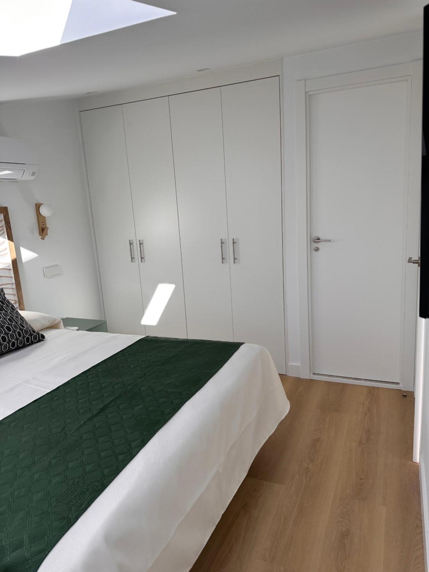 Apartamento Lofts Puerta Del Sol