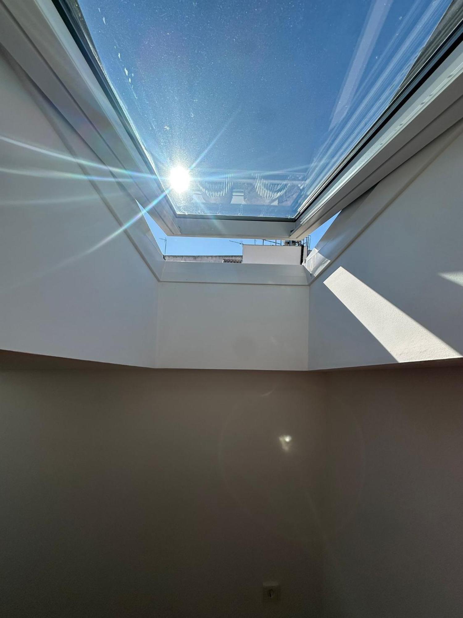 Lofts Puerta Del Sol Apartment *