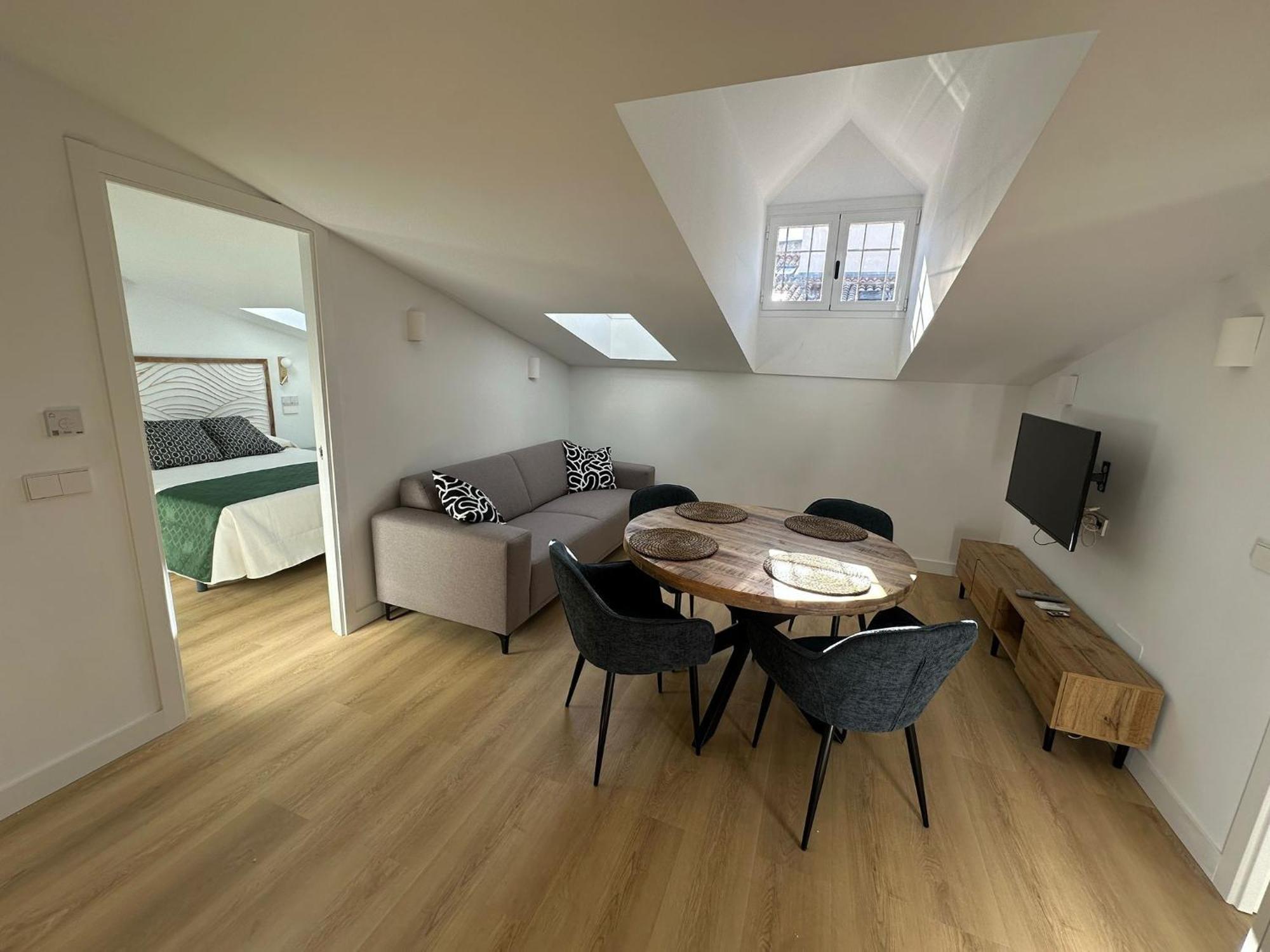 Apartment Lofts Puerta Del Sol *