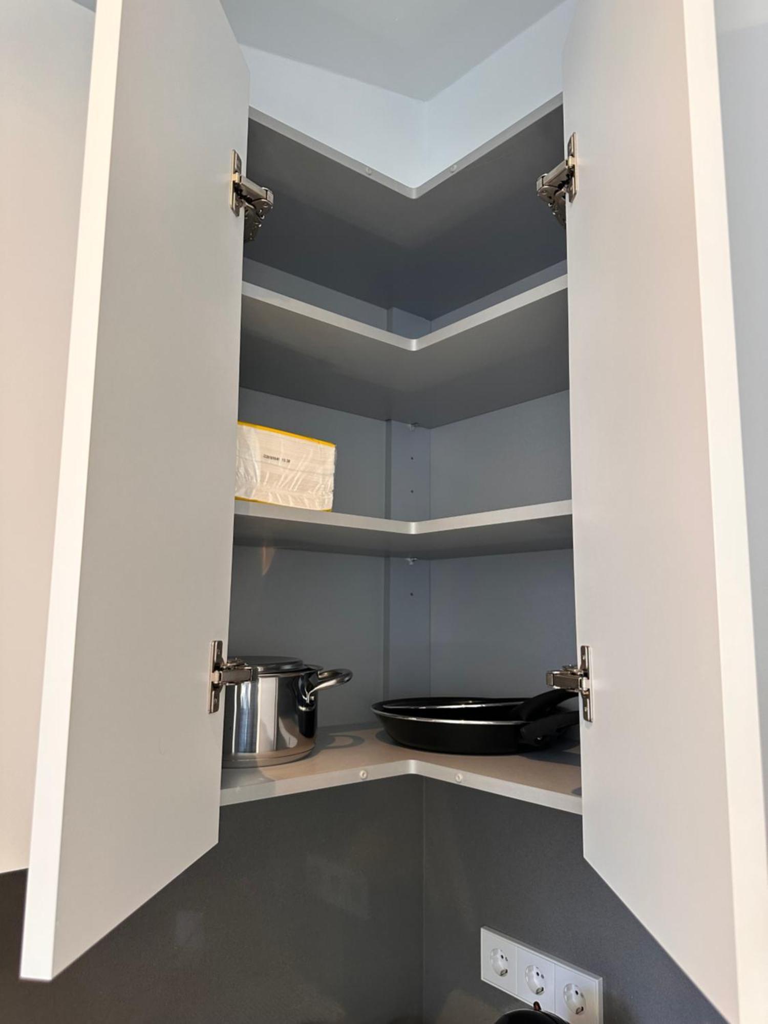 Lofts Puerta Del Sol Apartamento Madri