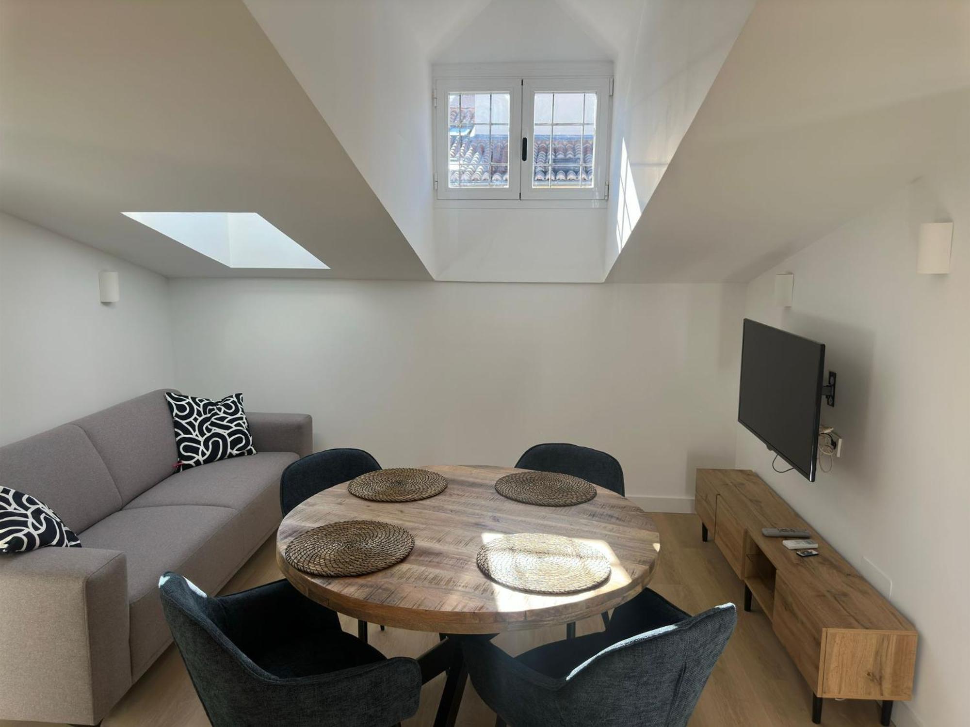 Lofts Puerta Del Sol * Madri