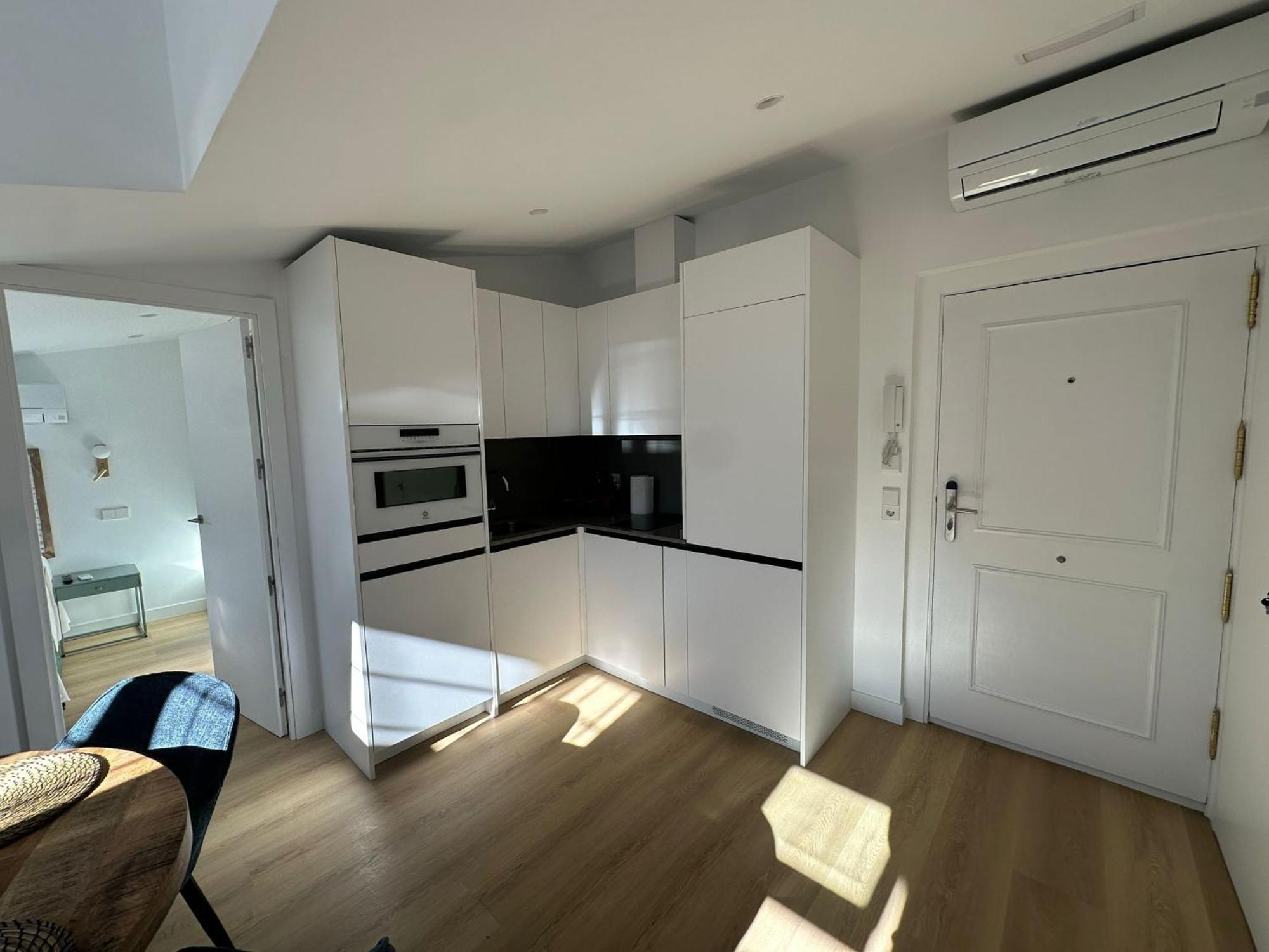 Lofts Puerta Del Sol