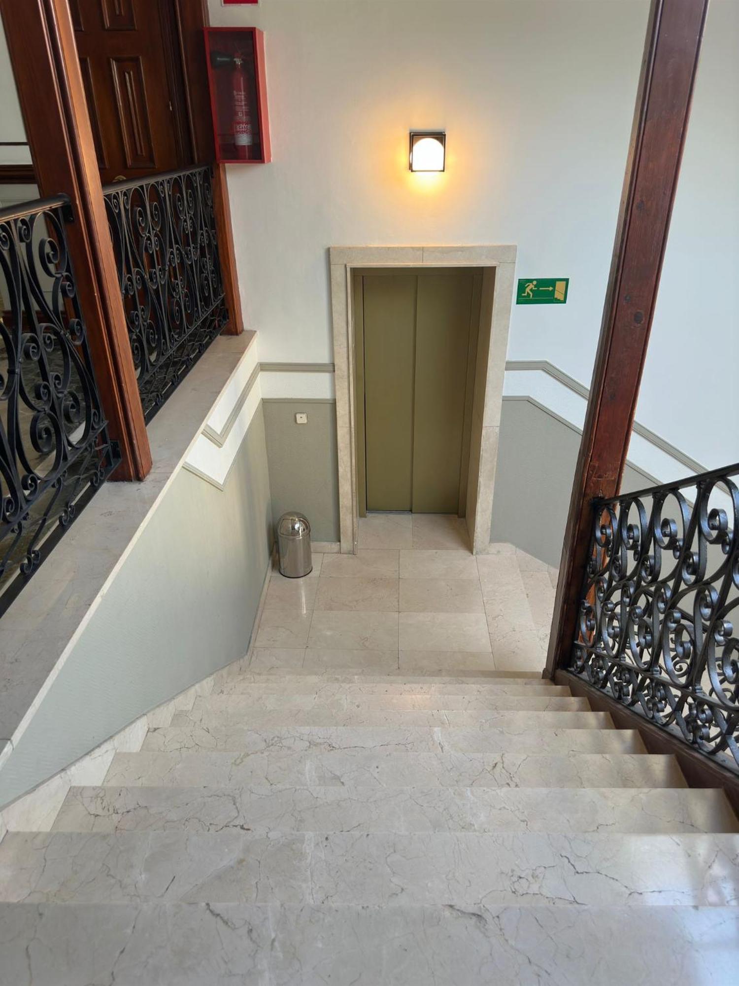 Apartment Lofts Puerta Del Sol