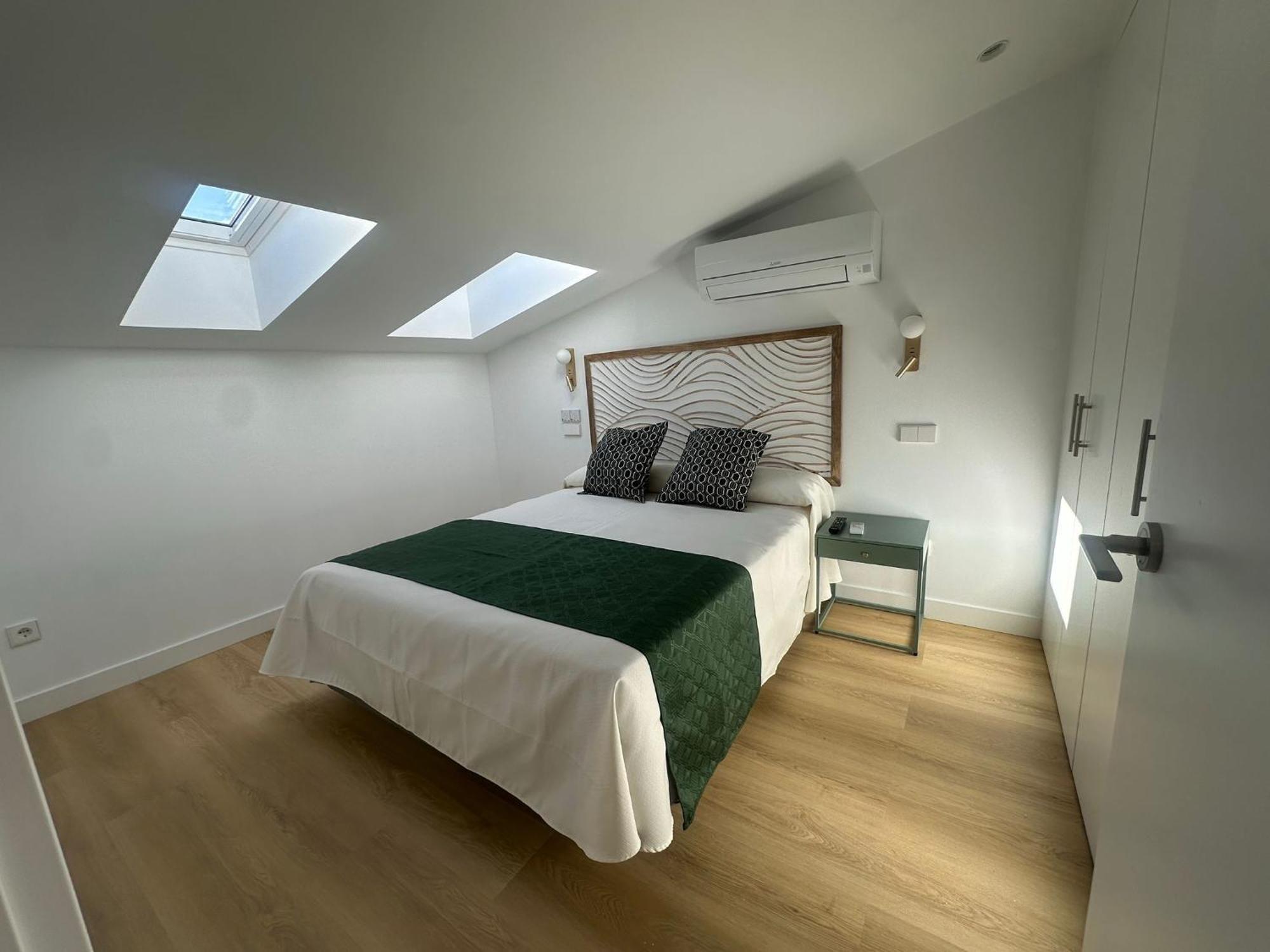 Apartamento Lofts Puerta Del Sol *