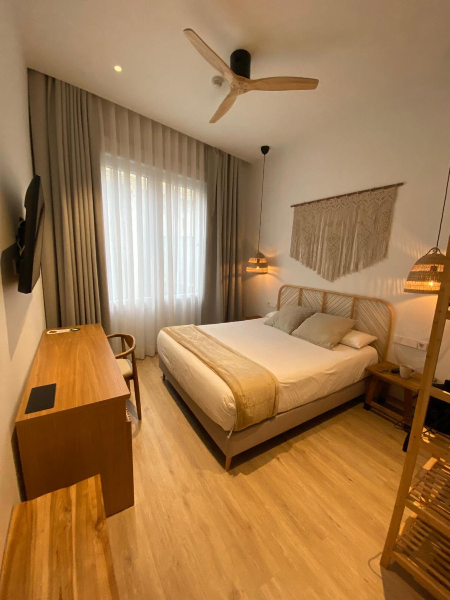 Casa Du Soleil Boutique * Madrid