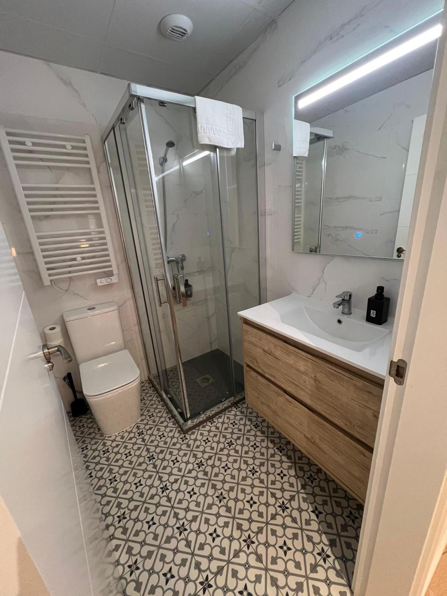Plaza Espana Apartment