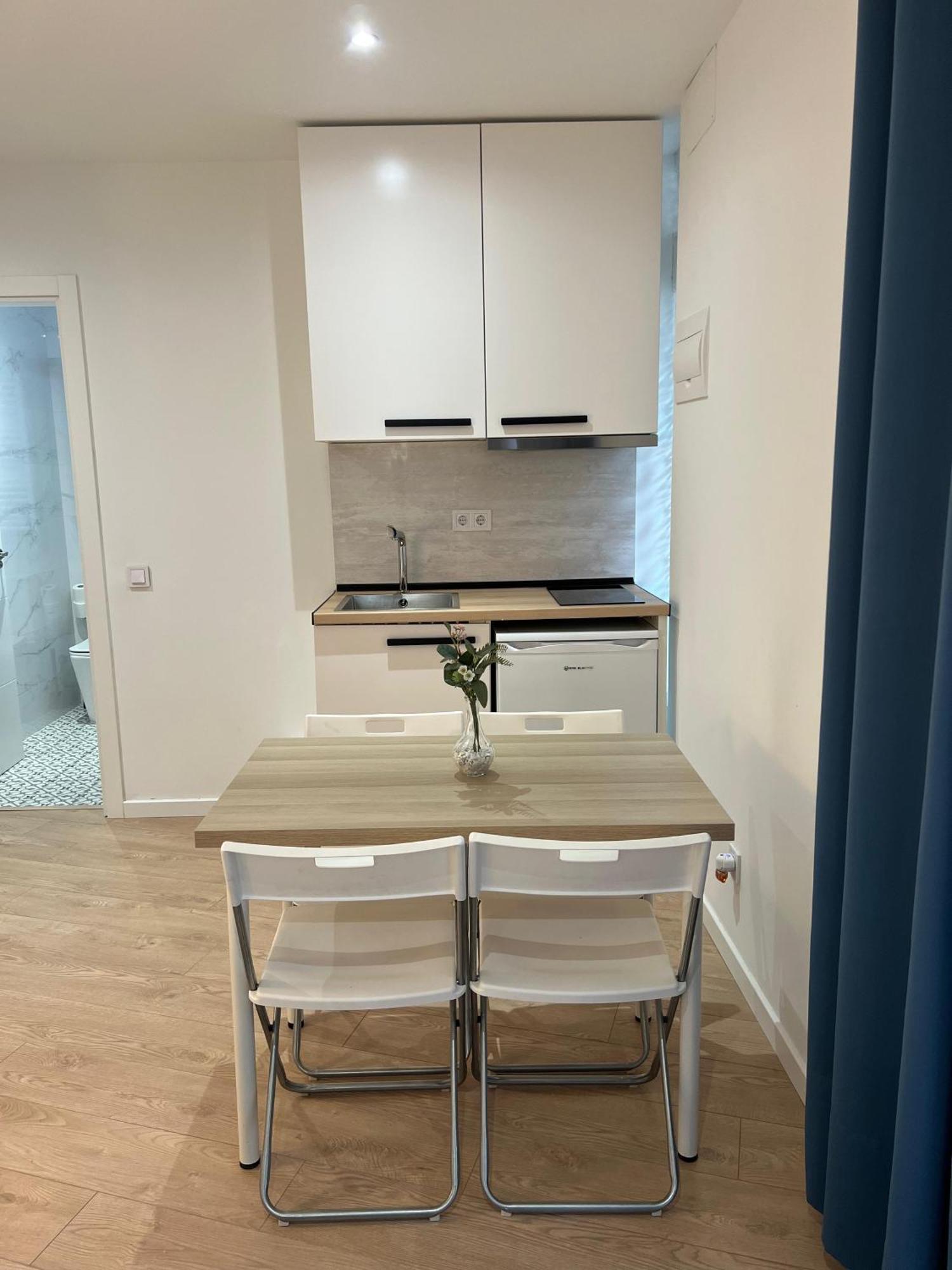 Plaza Espana Apartment *
