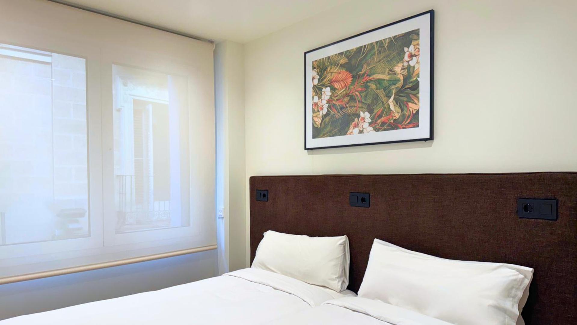 Apartamento Centro Jardines