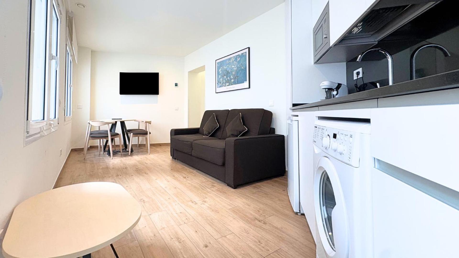 Centro Jardines Apartamento
