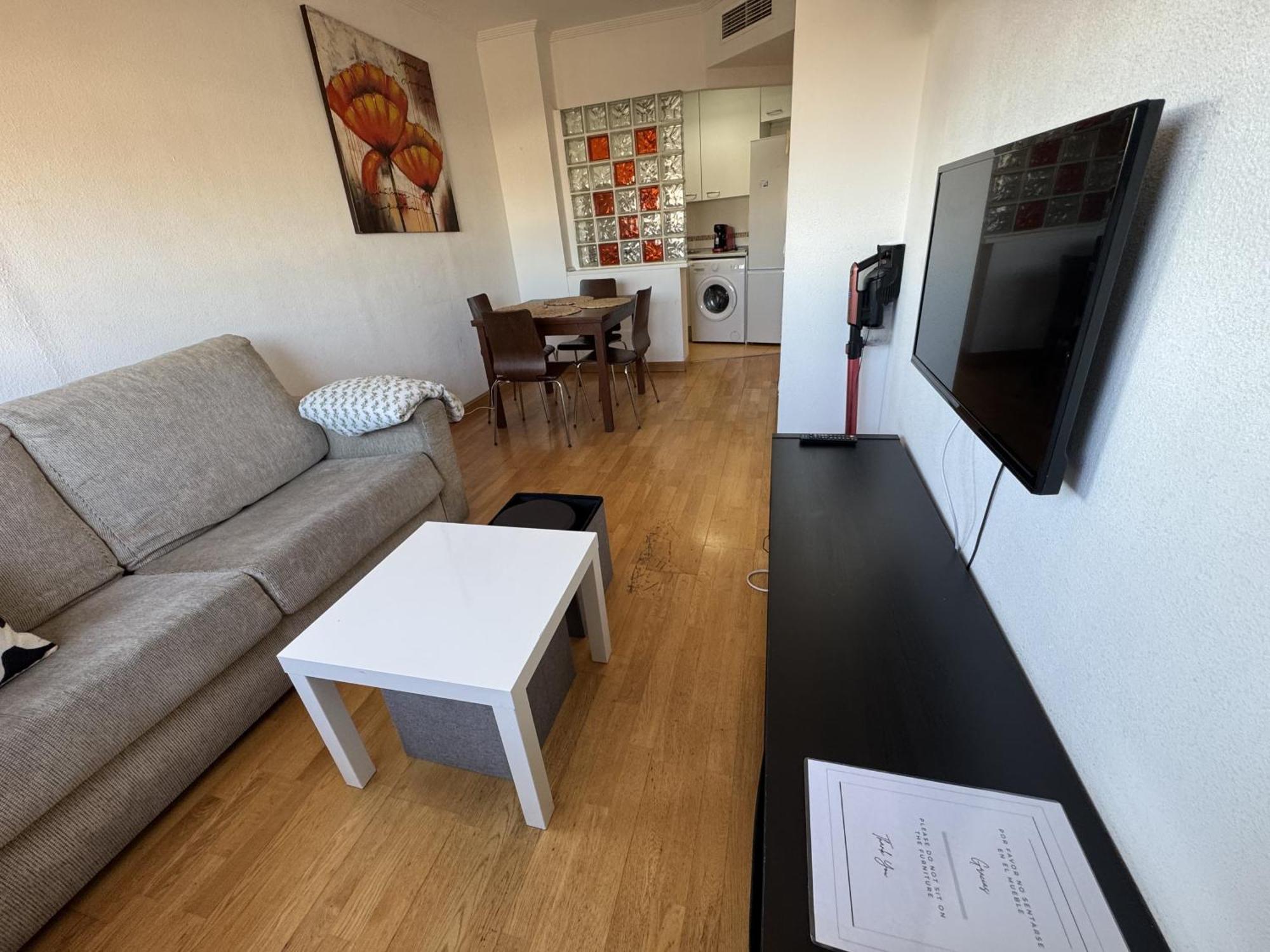 Apartamento Casa Con Piscina *
