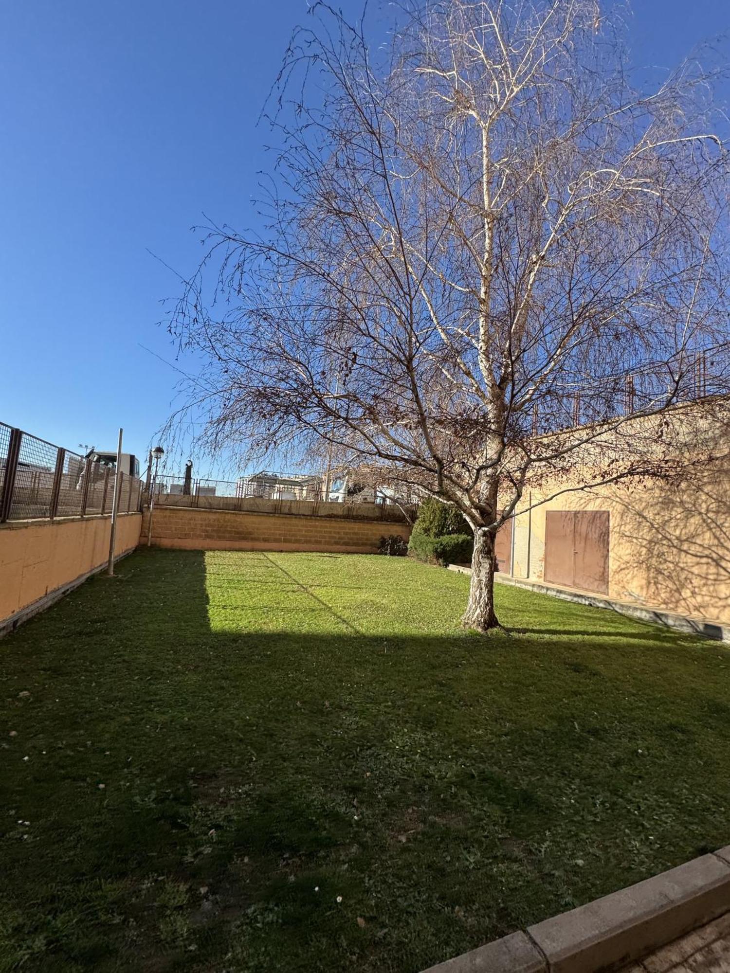 Apartamento Casa Con Piscina Madri