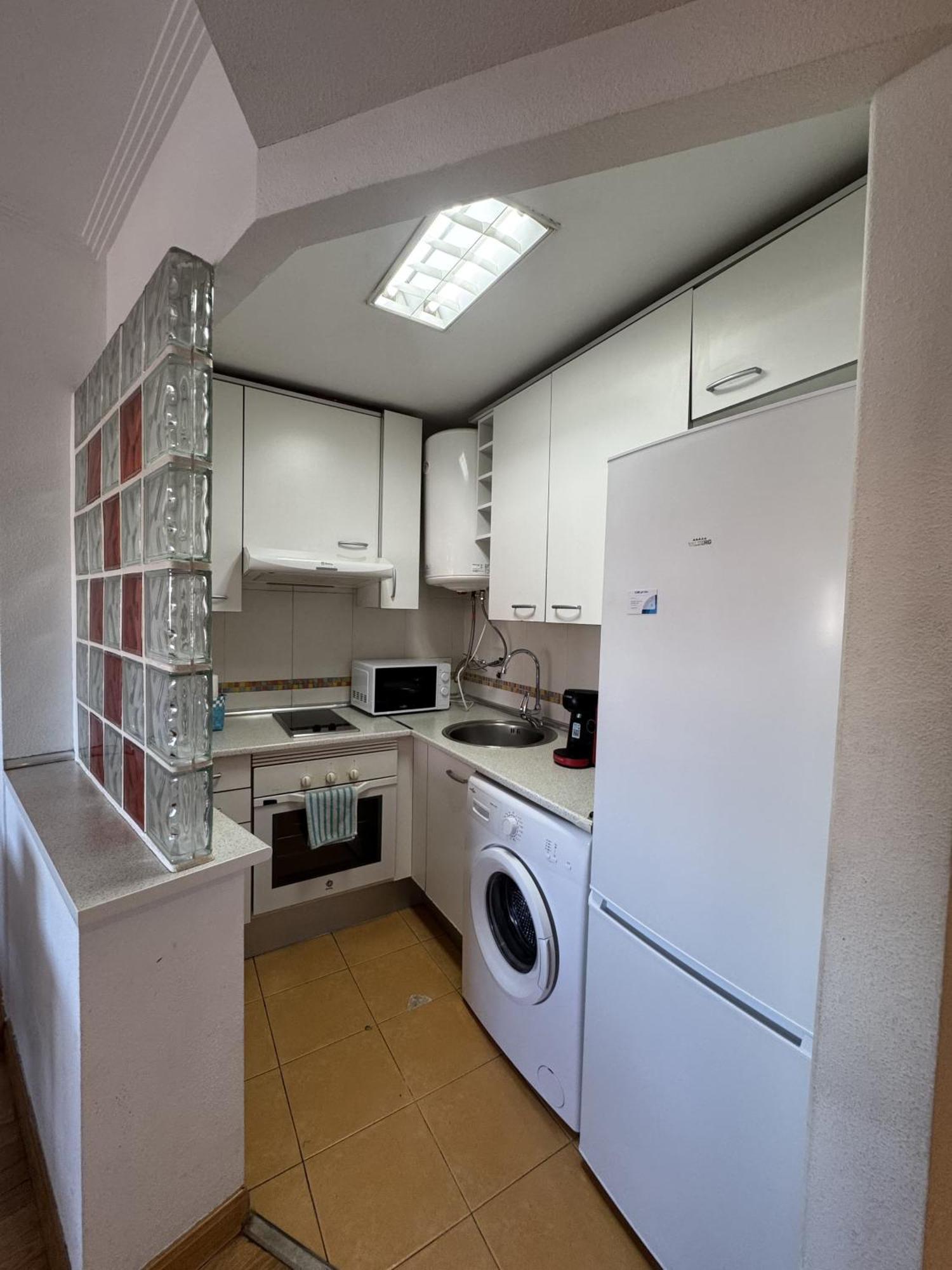 Casa Con Piscina * Madri