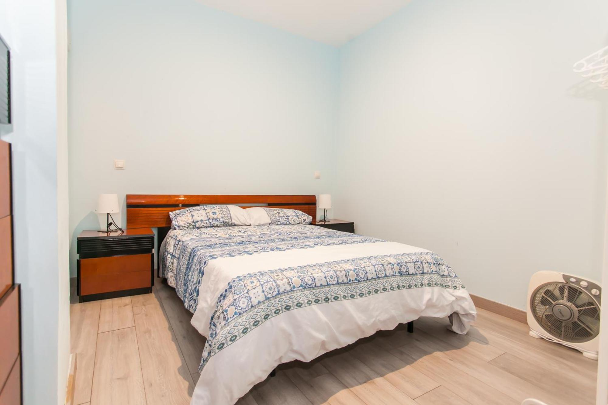 Apartment Increible Reformado En El Brooklyn Madrileno