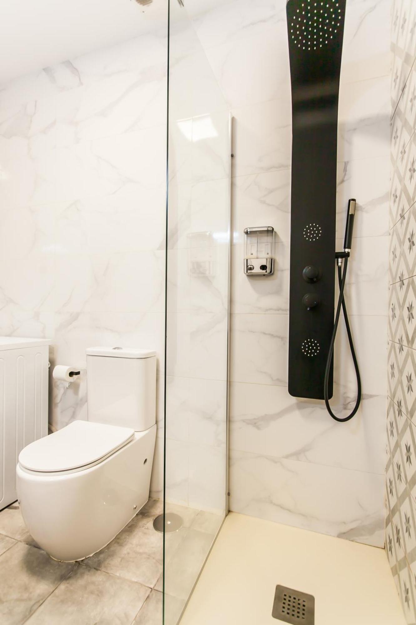 Apartment Increible Reformado En El Brooklyn Madrileno Madrid