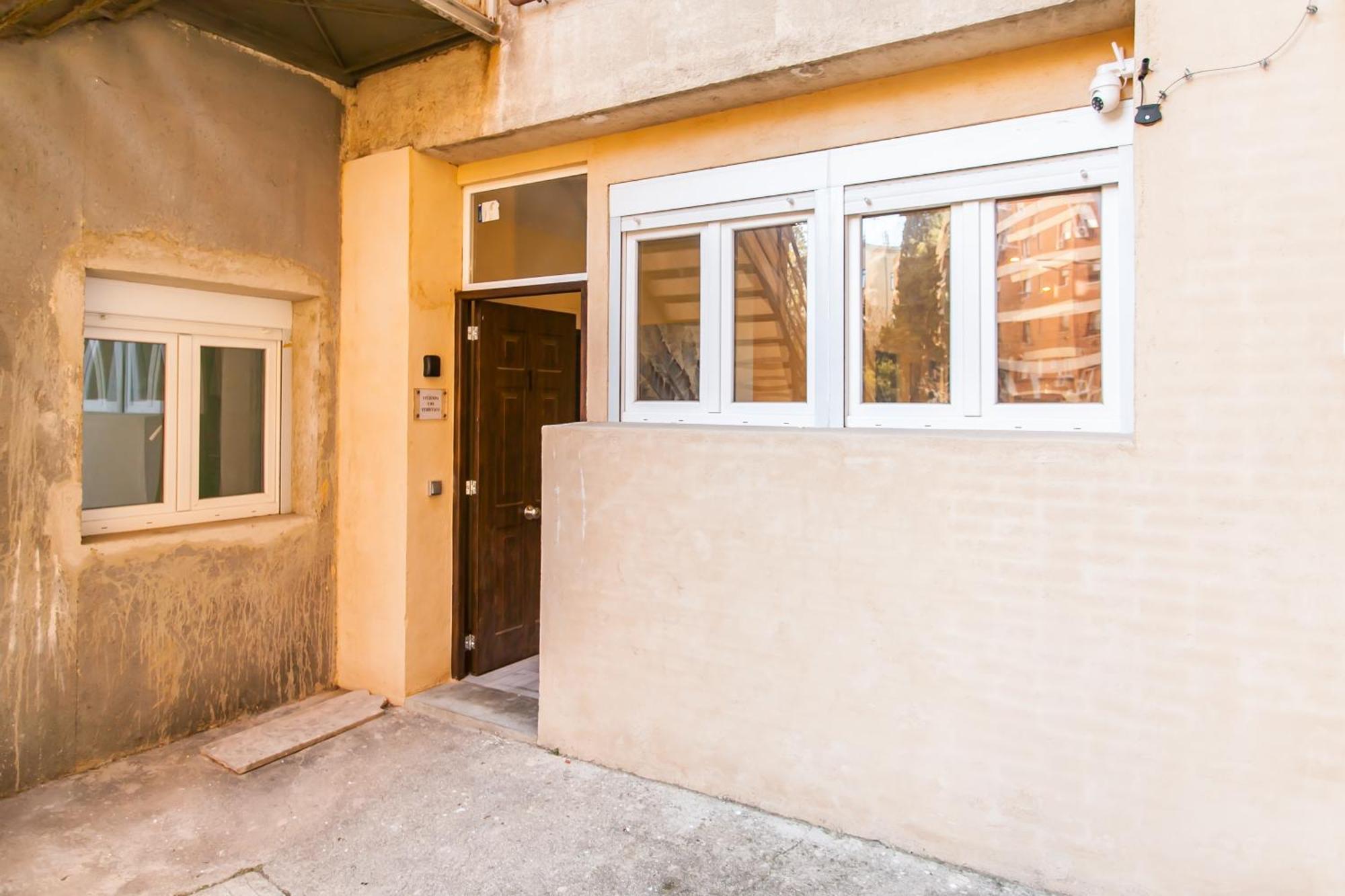 Apartment Increible Reformado En El Brooklyn Madrileno *