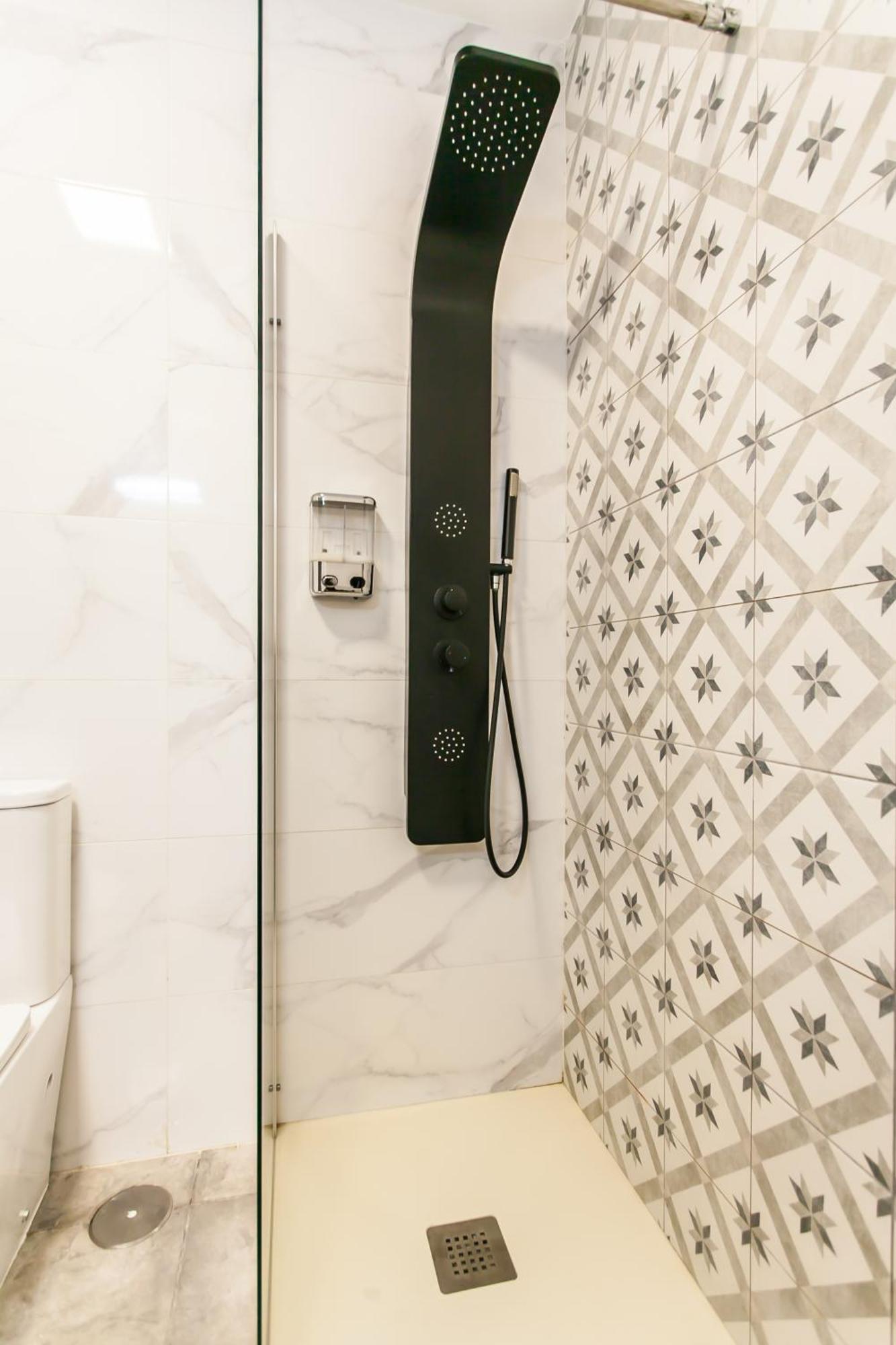 Apartment Increible Reformado En El Brooklyn Madrileno Madrid
