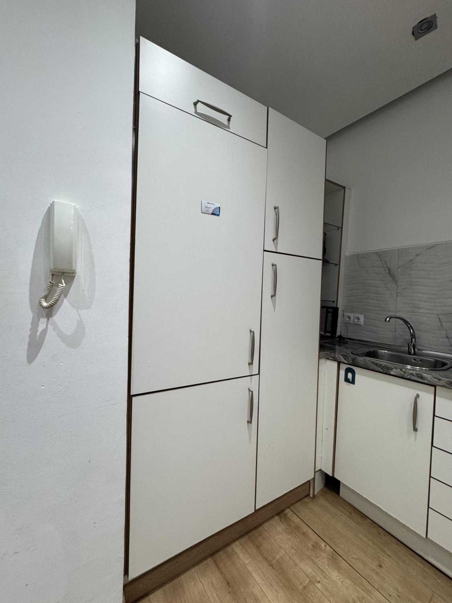 Apartment Con Patio En Centro
