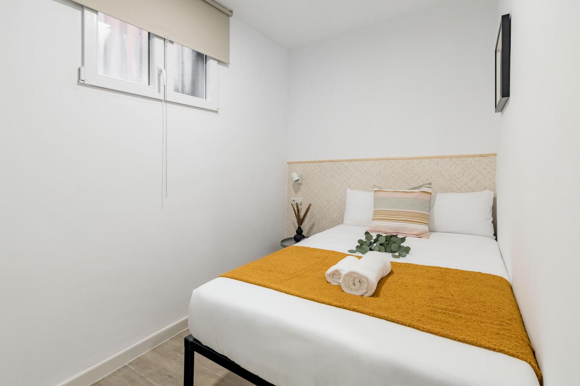 Guest house Urban Ventas *