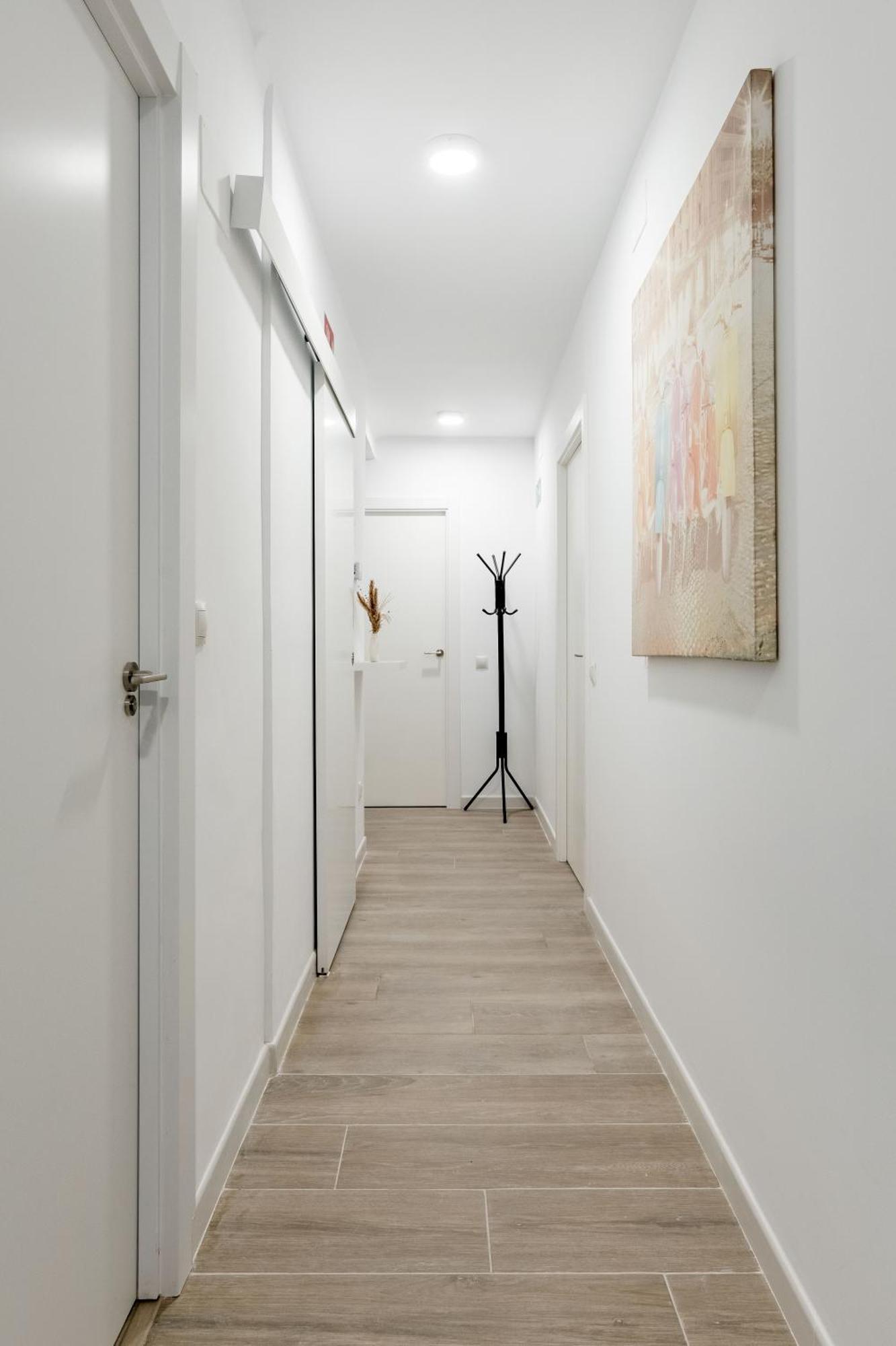 Urban Ventas Guest house *
