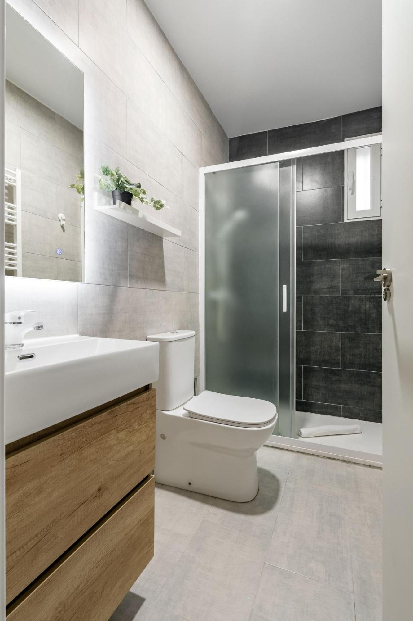 Guest house Urban Ventas *