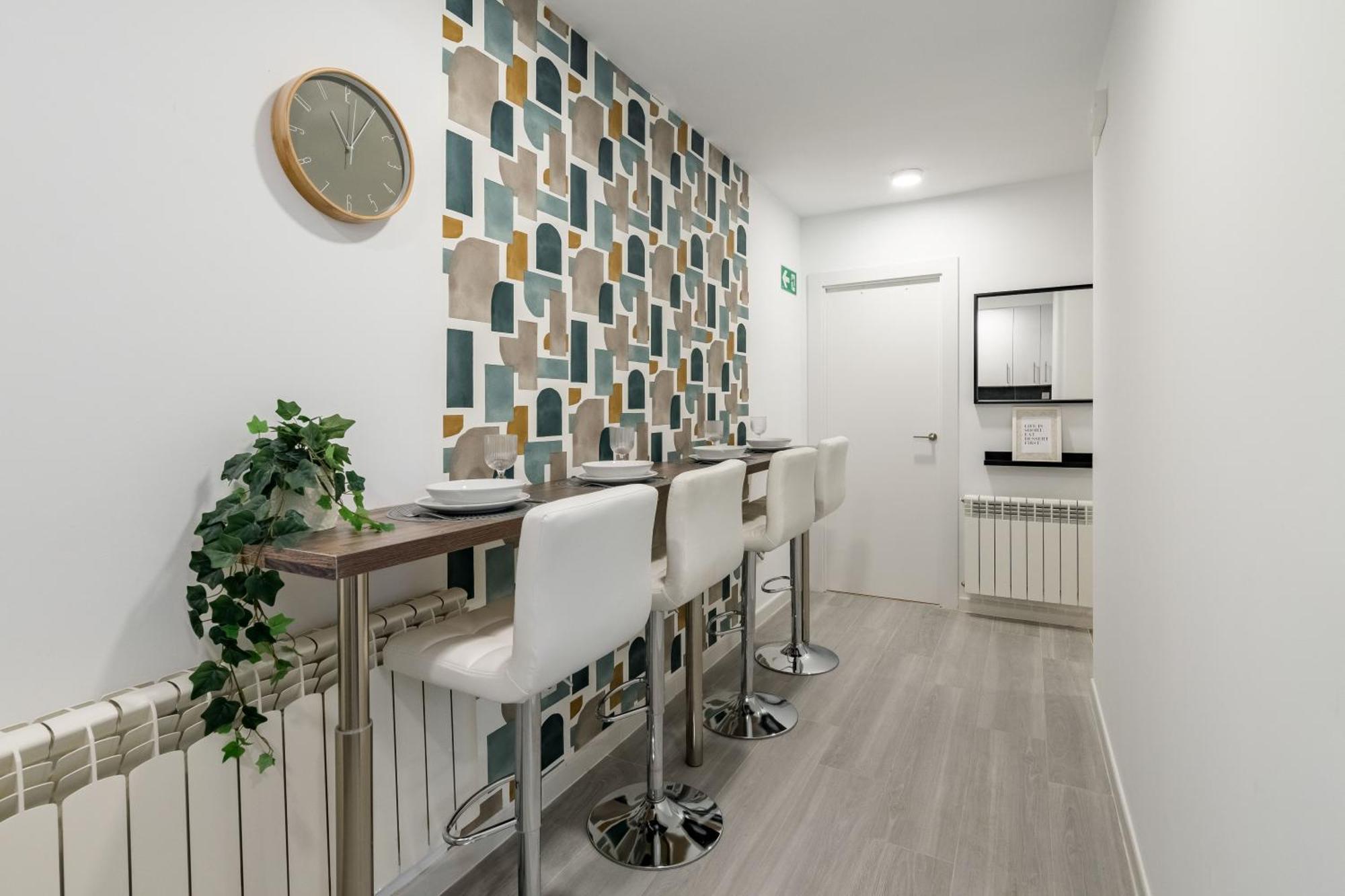 Guest house Urban Ventas