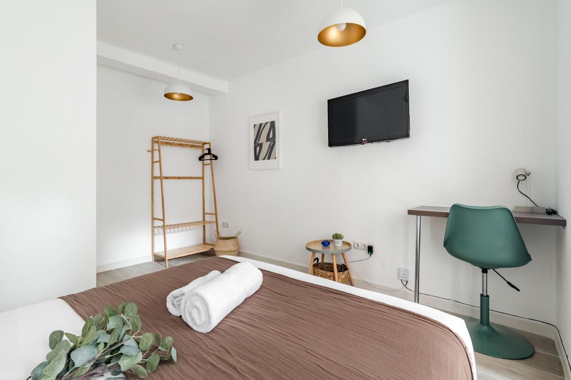 Guest house Urban Ventas