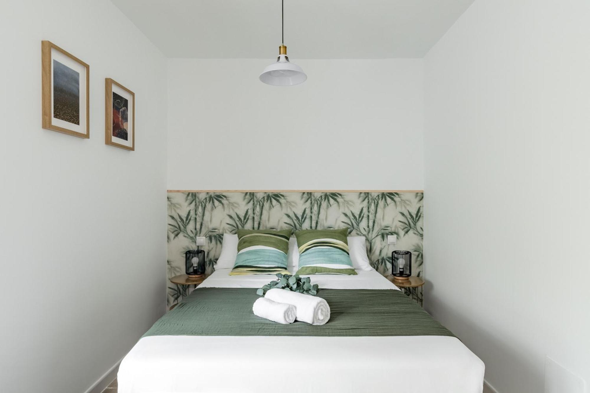 Guest house Urban Ventas