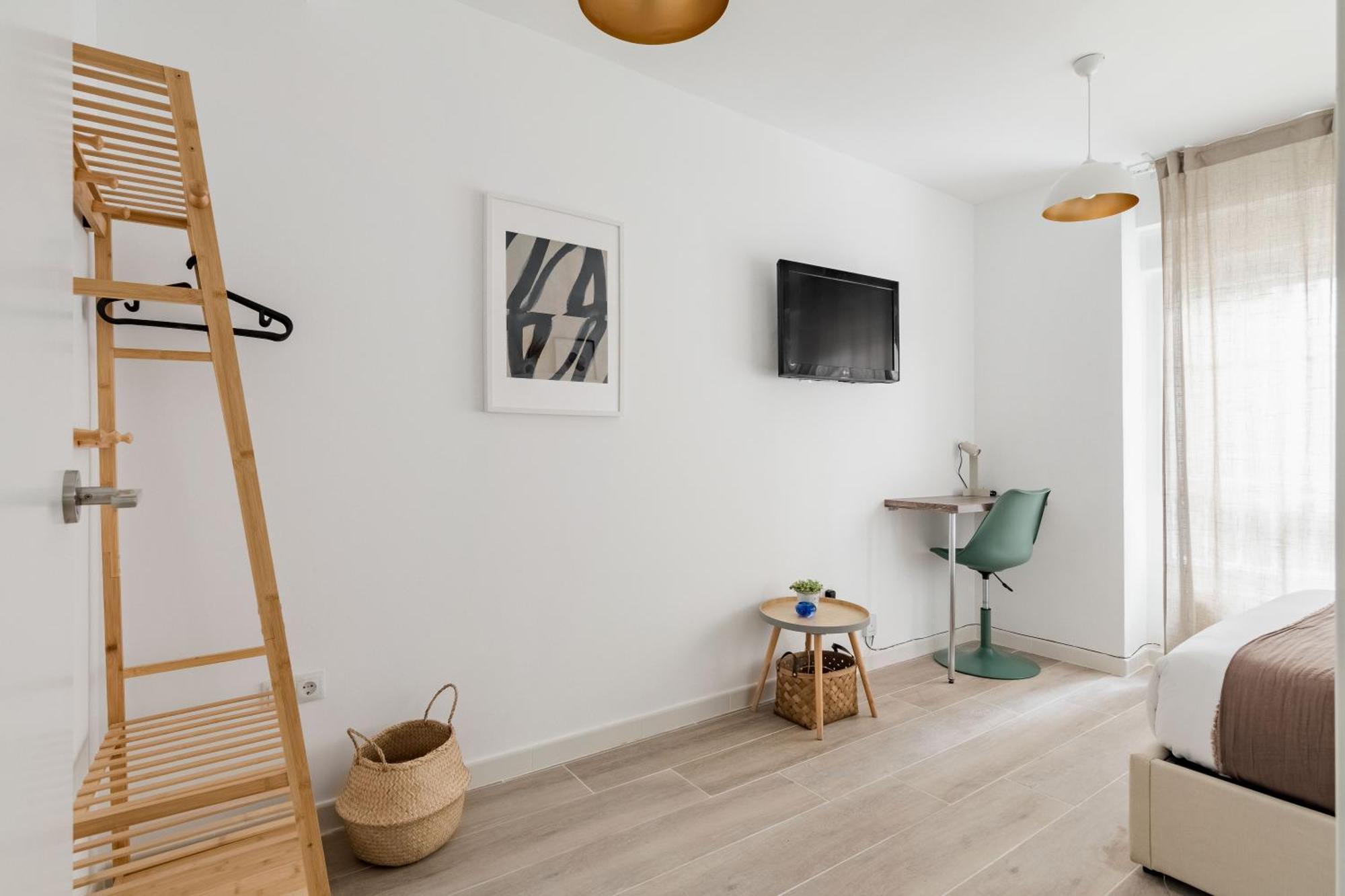 Guest house Urban Ventas *