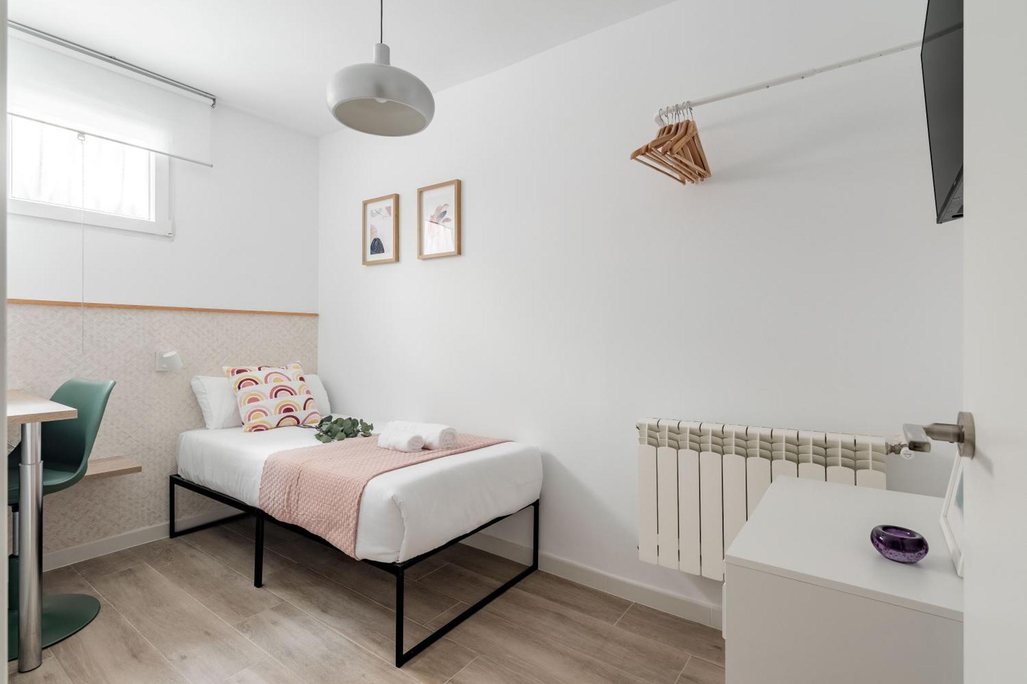 Urban Ventas Guest house