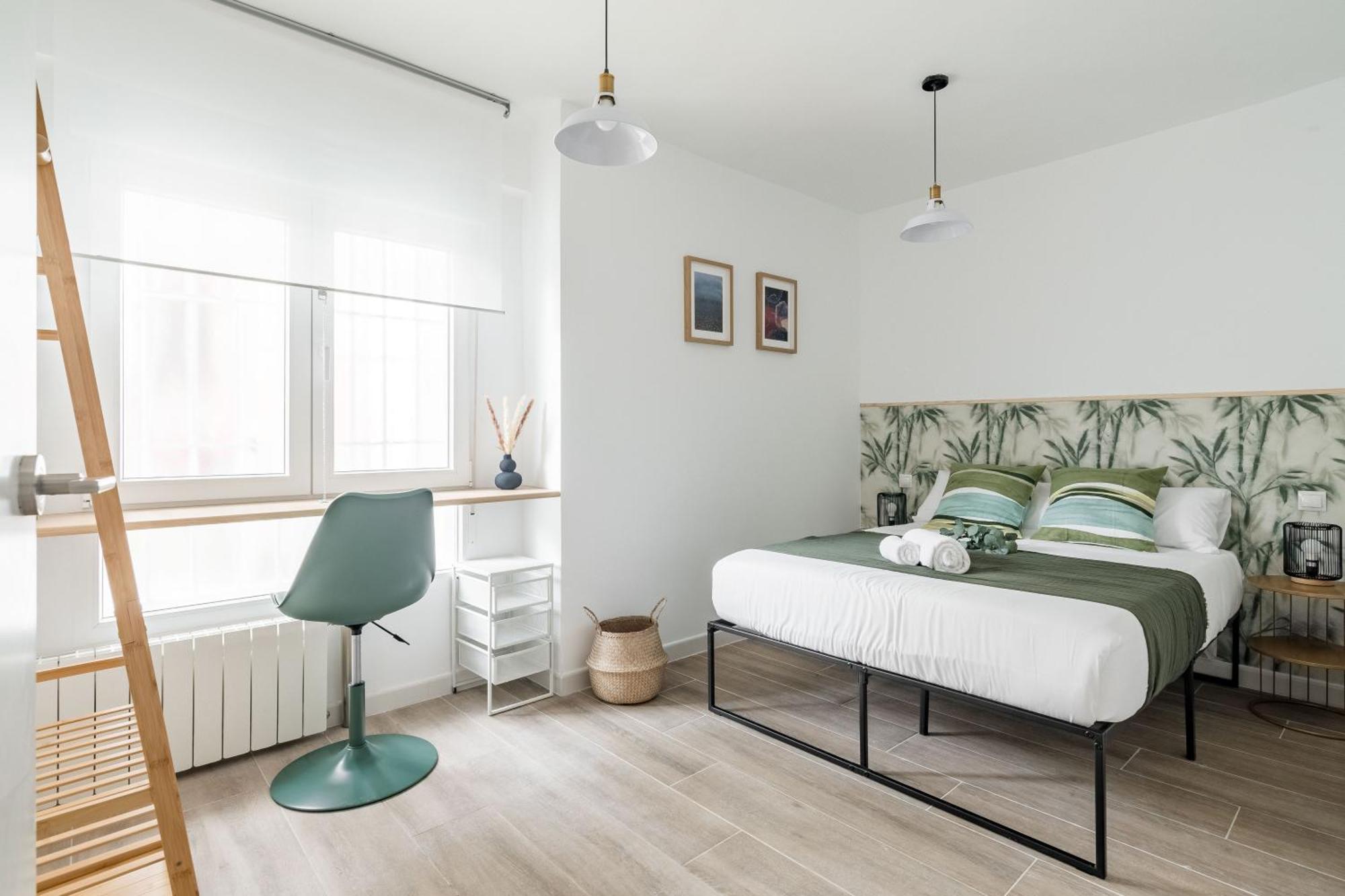 Guest house Urban Ventas