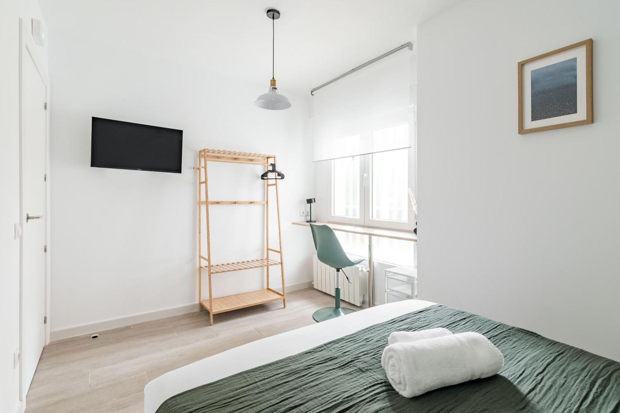 Urban Ventas Guest house
