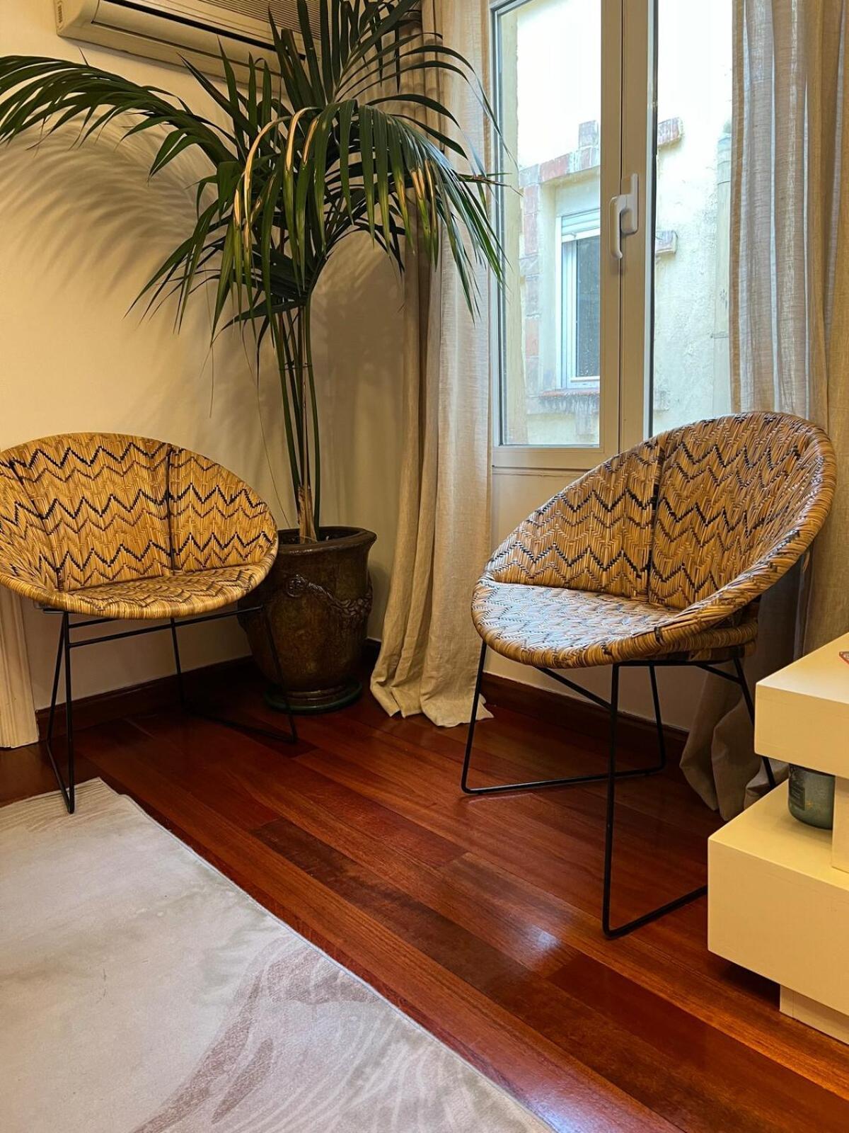 Beautiful Duplex In The Center Apartment Madrid