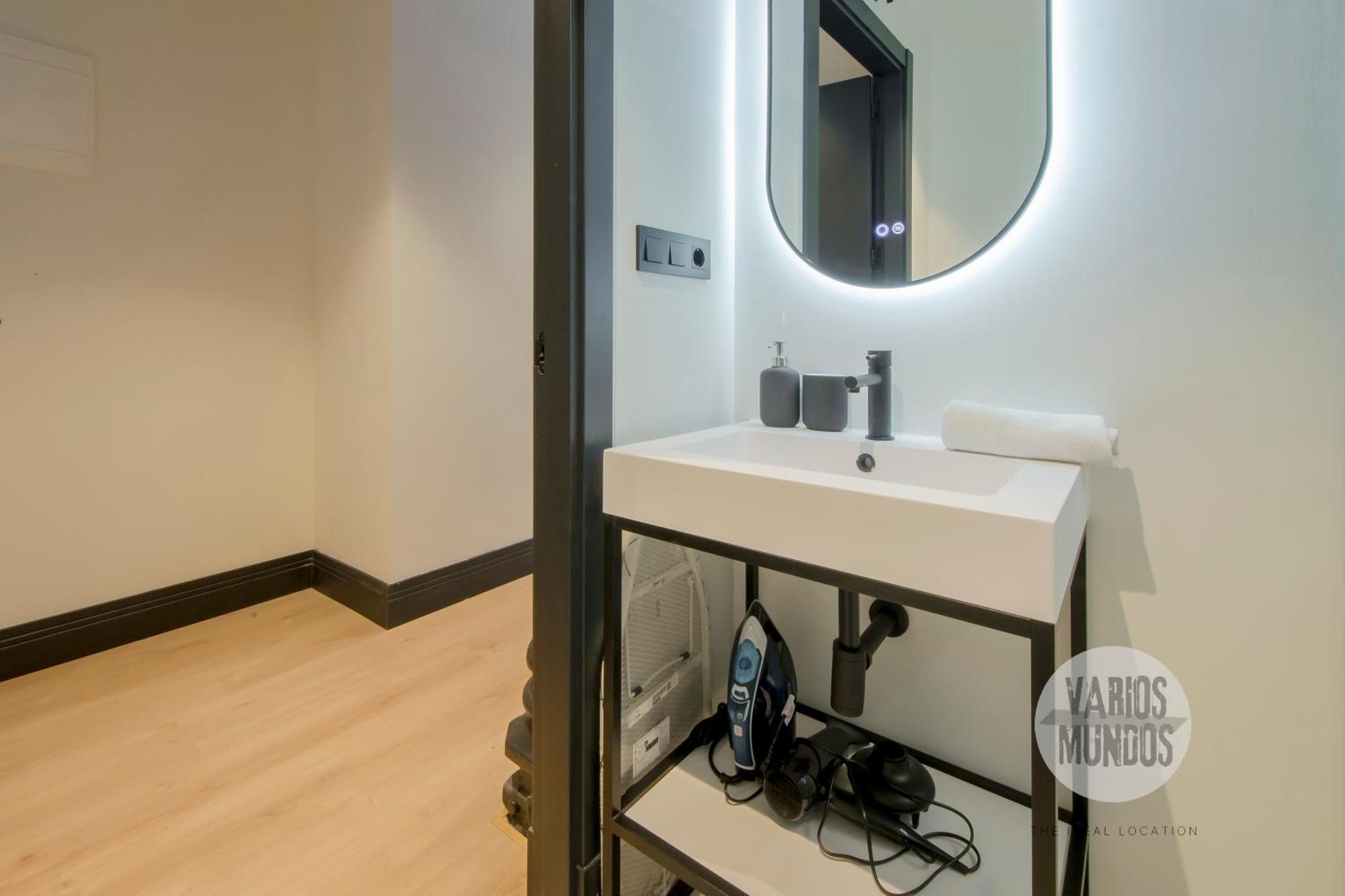 Descanso Perfecto 2, Ven A Duque De Rivas 8 E3 Apartment *