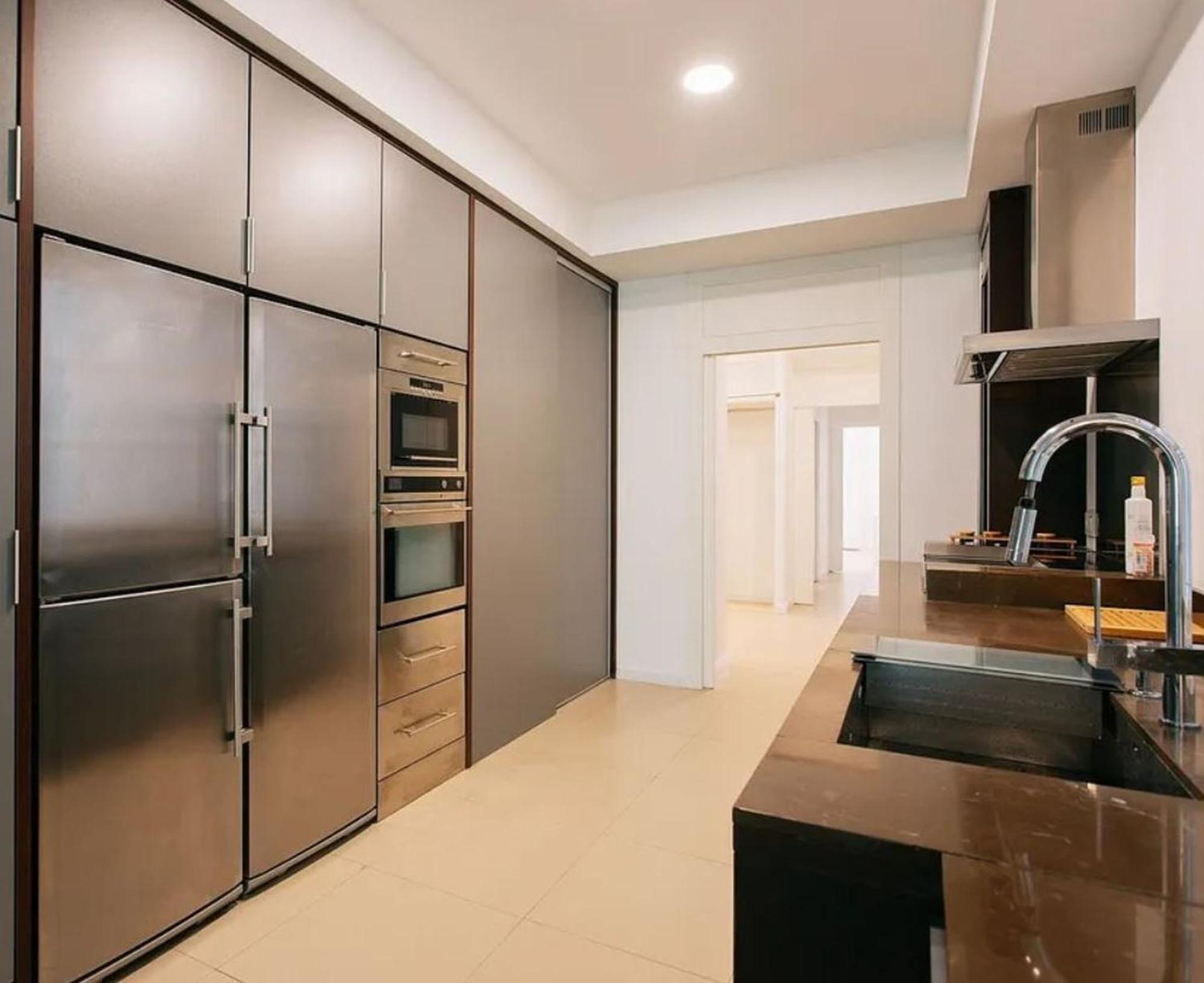 Apartment Best With 3-bedroom In *