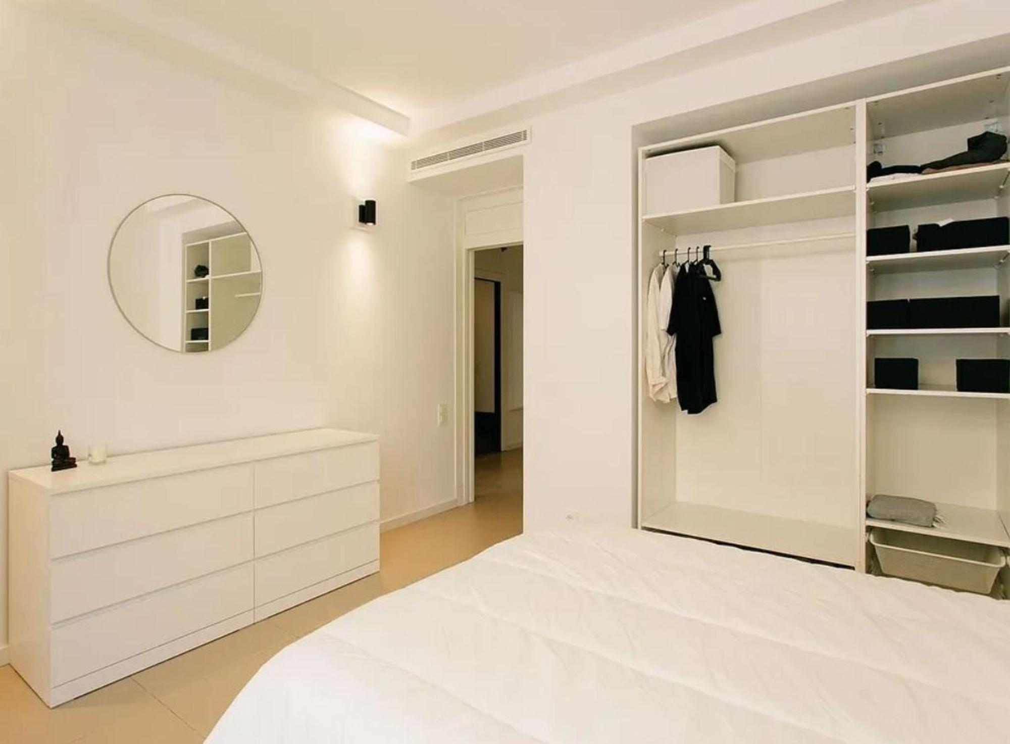 Apartment Best With 3-bedroom In