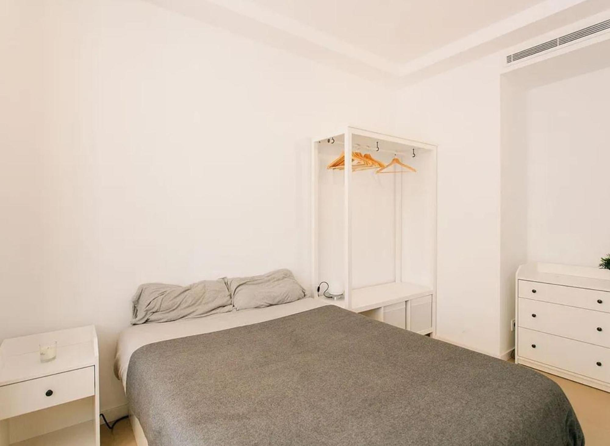Apartment Best With 3-bedroom In *