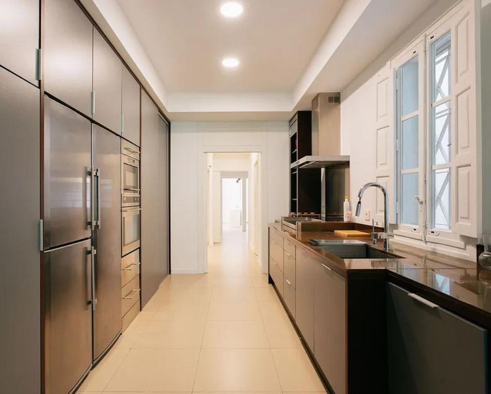 Best With 3-bedroom In Apartment Madrid