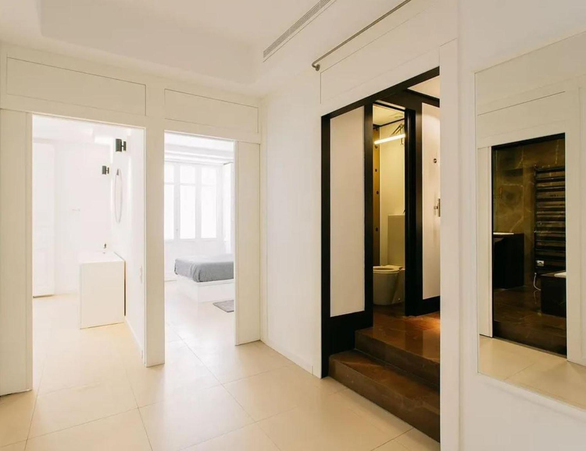 Apartment Best With 3-bedroom In *