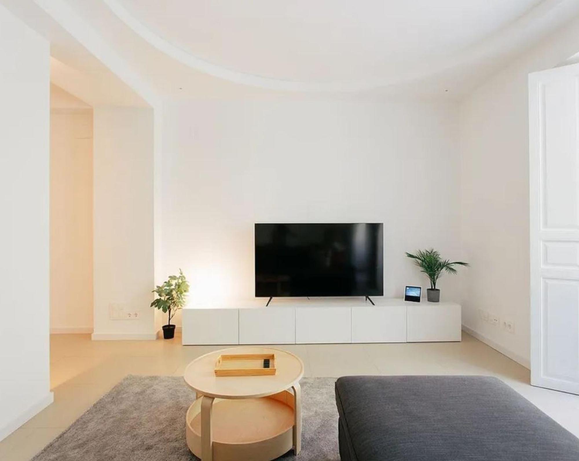 Best With 3-bedroom In Apartment Madrid