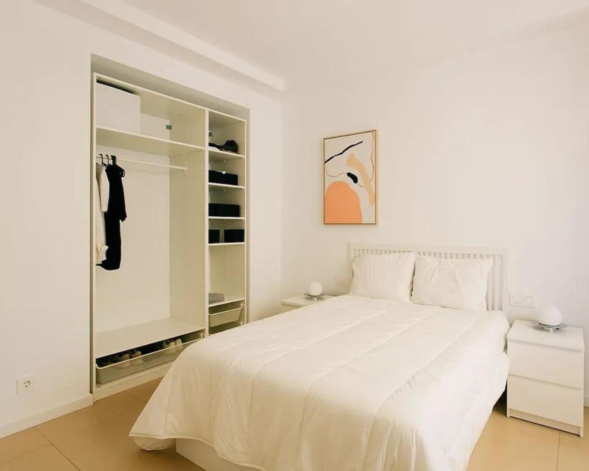 Best With 3-bedroom In Madrid