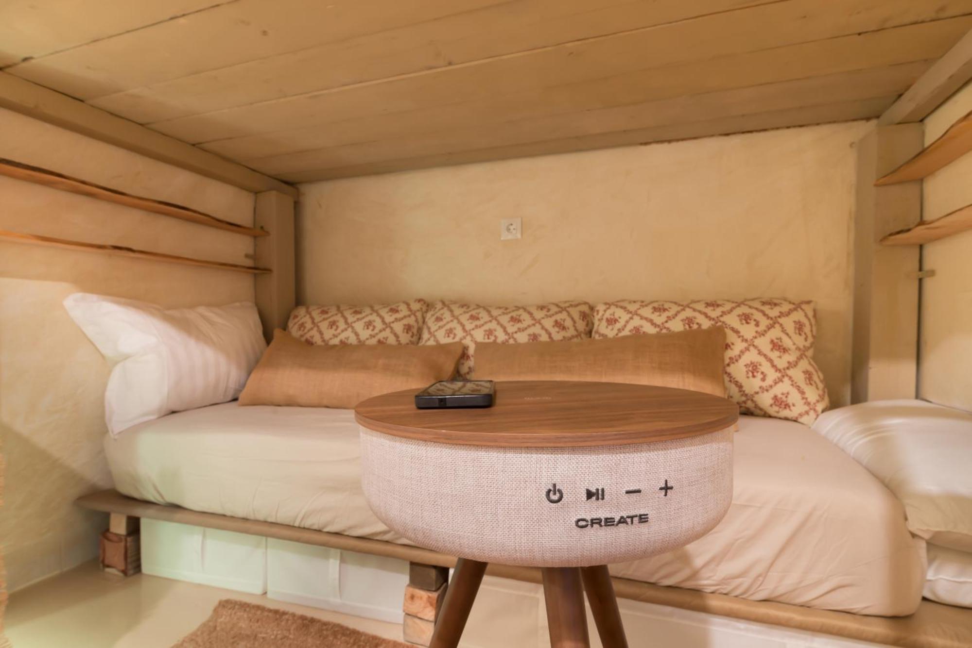 Apartamento Cajasoul Lavapies Madri