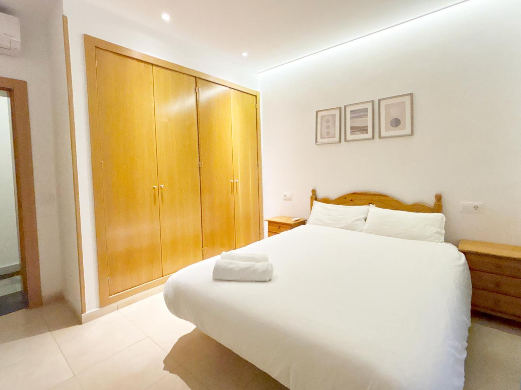 Guest house En Con Patio
