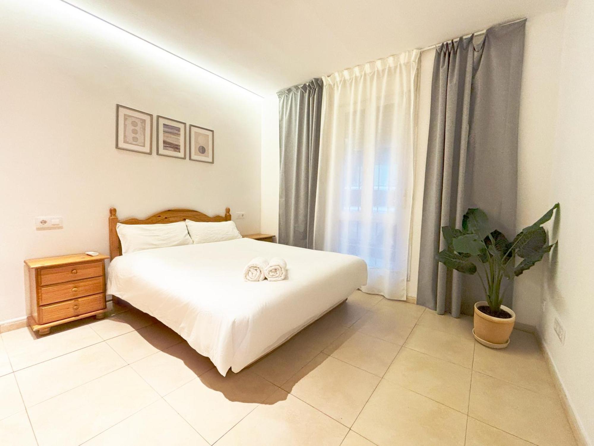 En Con Patio Guest house