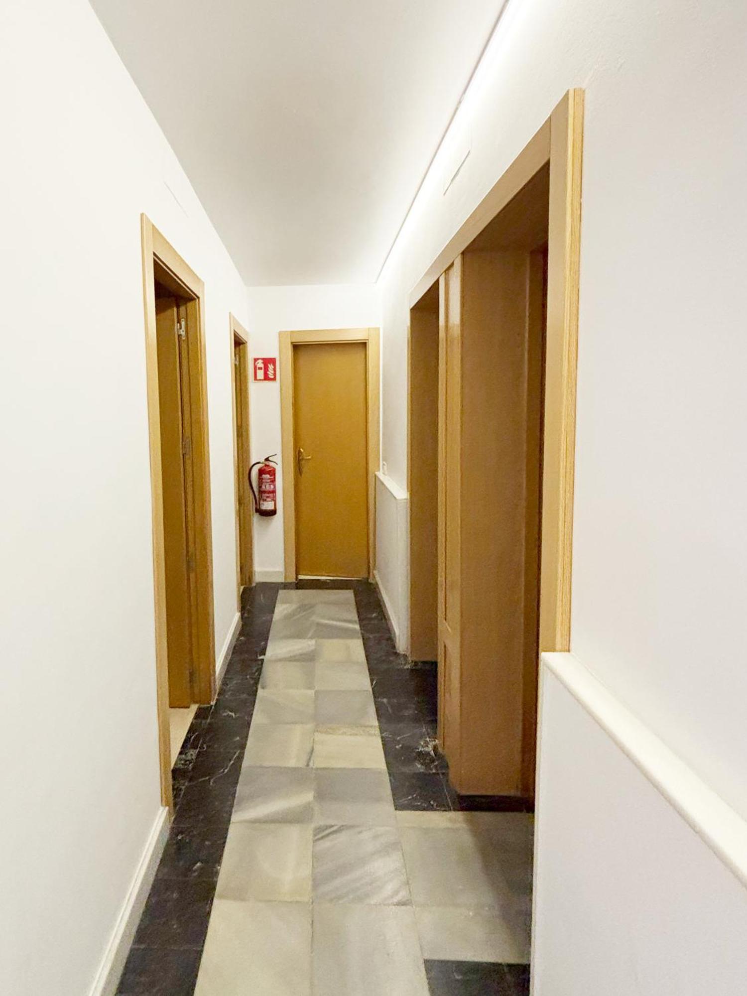 Guest house En Con Patio *