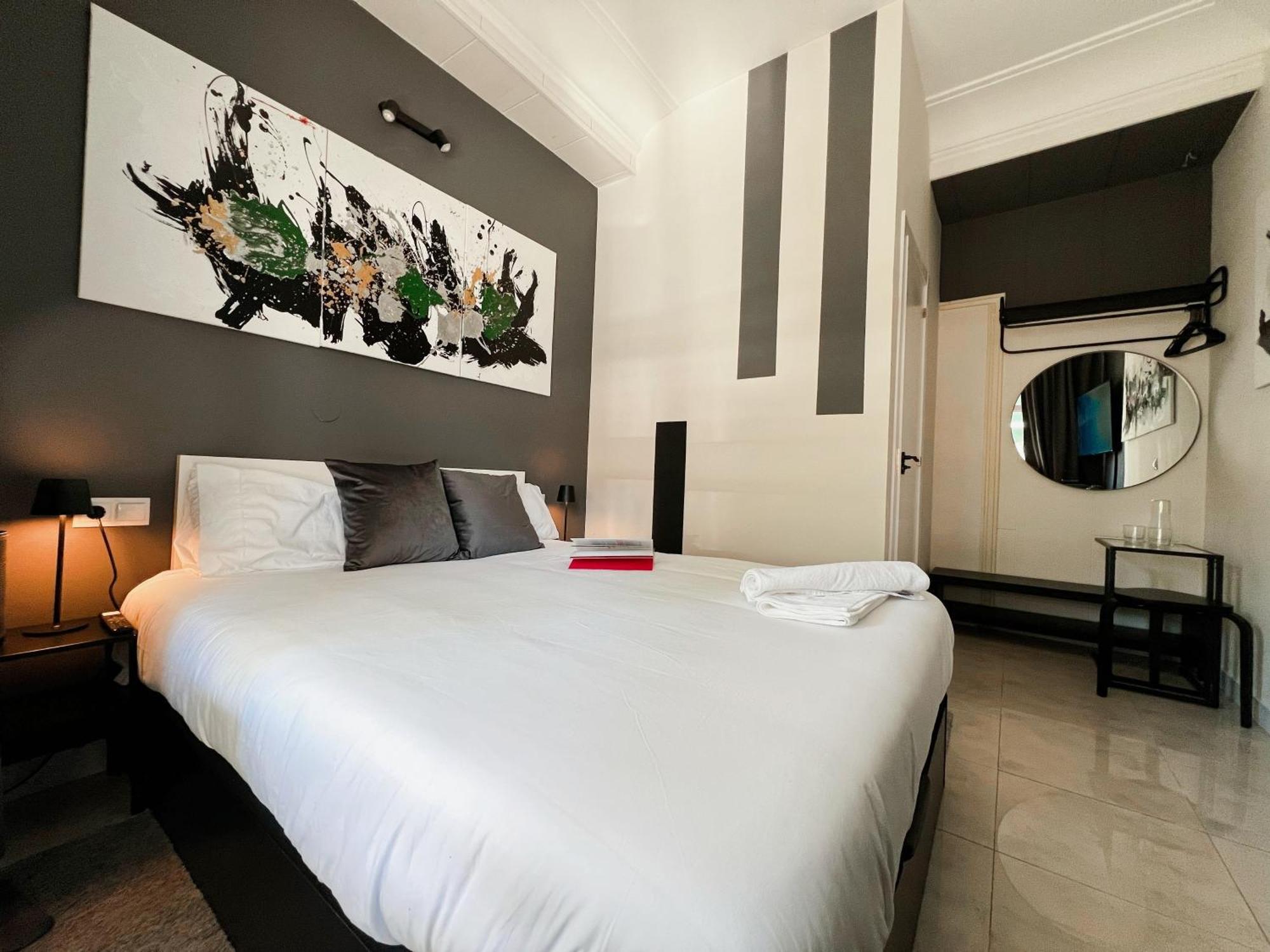 Apartment Oasis E Centro De