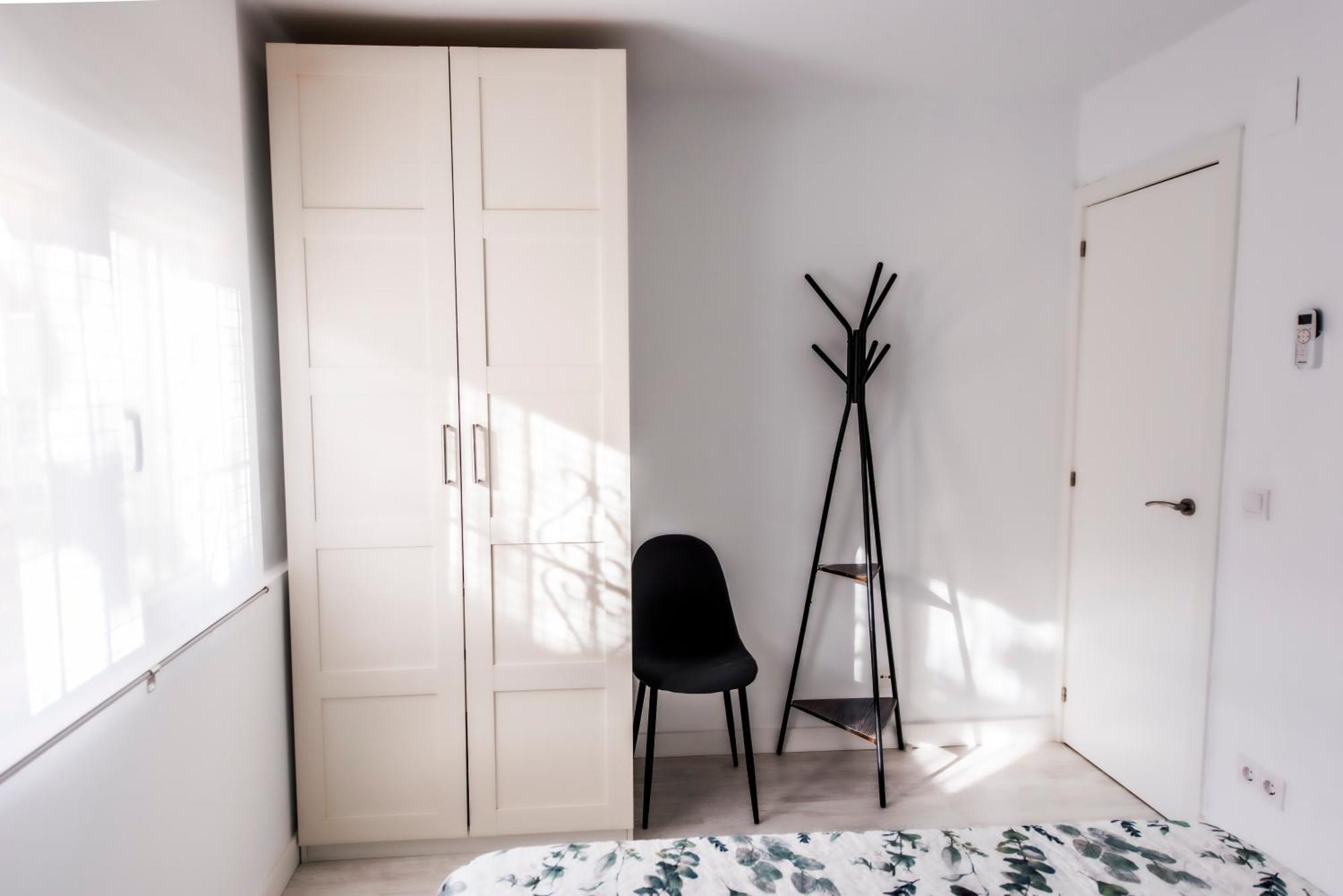 Apartment Encantador En Barajas By Bebalmy *