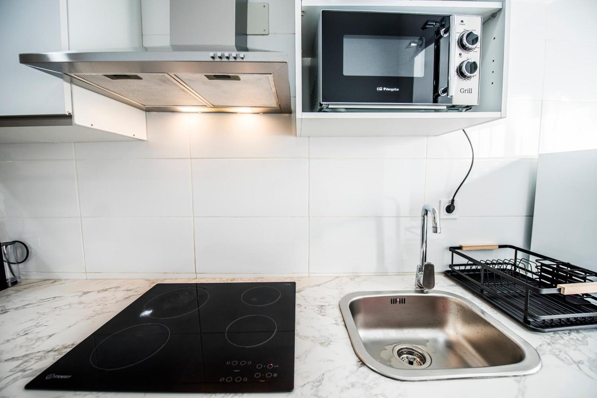 Encantador En Barajas By Bebalmy Apartment Madrid