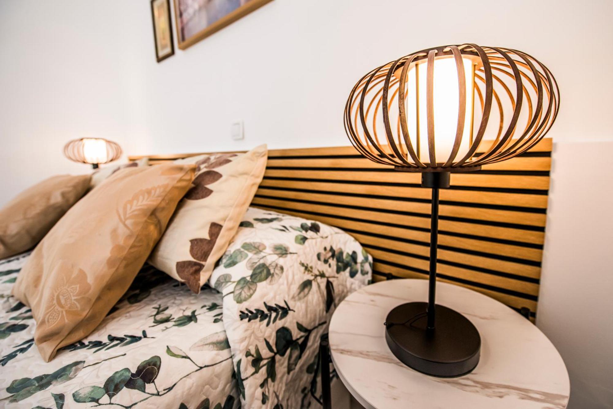 Apartment Encantador En Barajas By Bebalmy