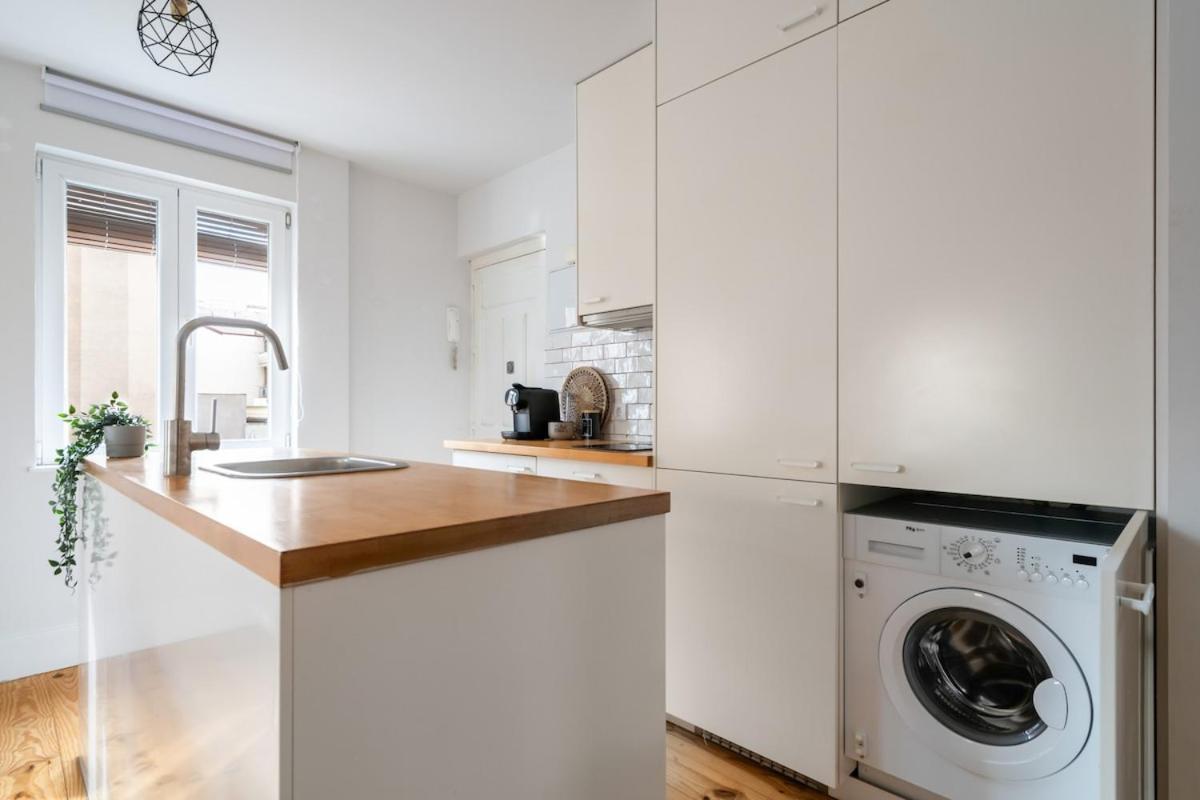 Apartment And Bright In Puerta Del Angel - Cabello *