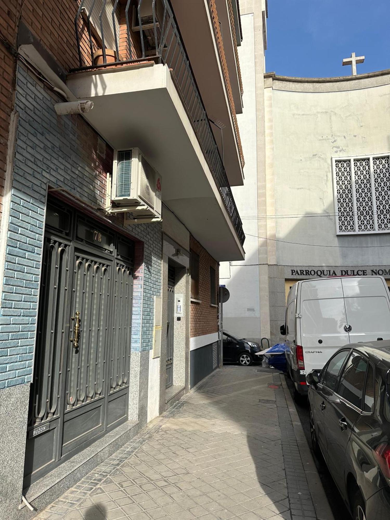 Artbel En Numancia Madrid